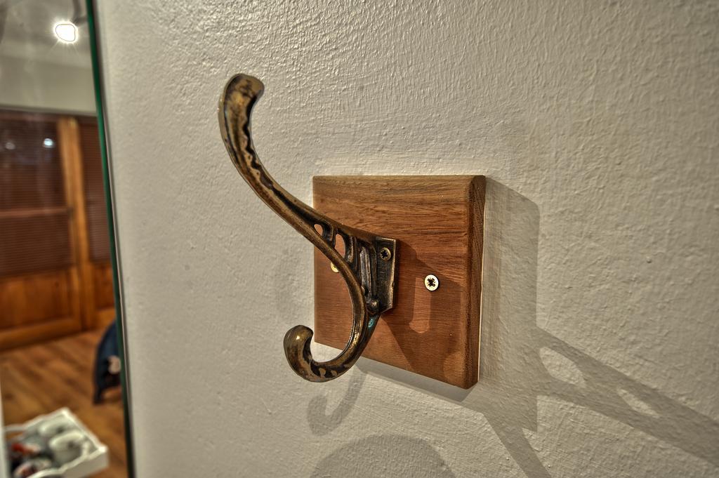 Crisp Guest Rooms بلومفونتين المظهر الخارجي الصورة