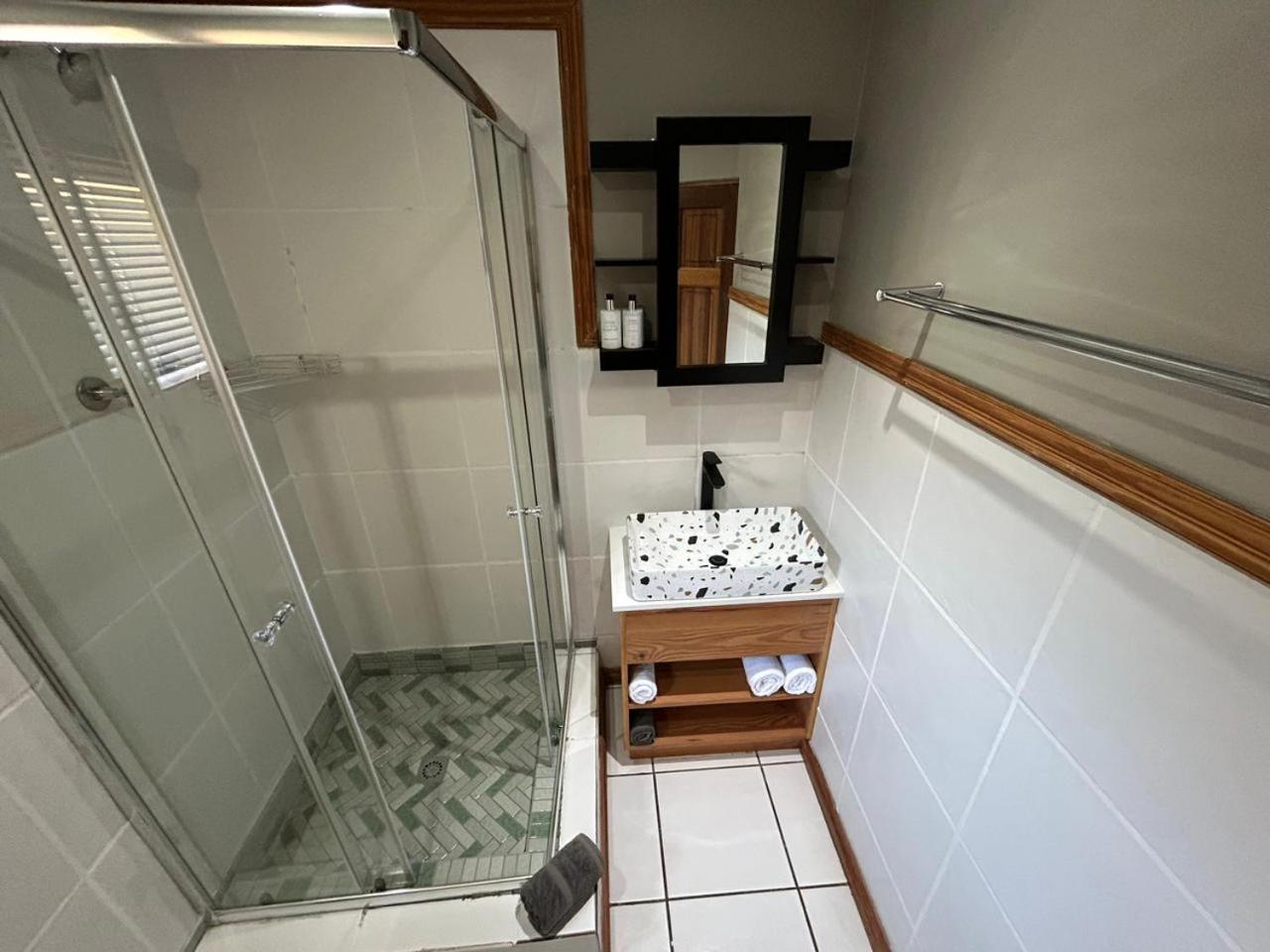 Crisp Guest Rooms بلومفونتين المظهر الخارجي الصورة