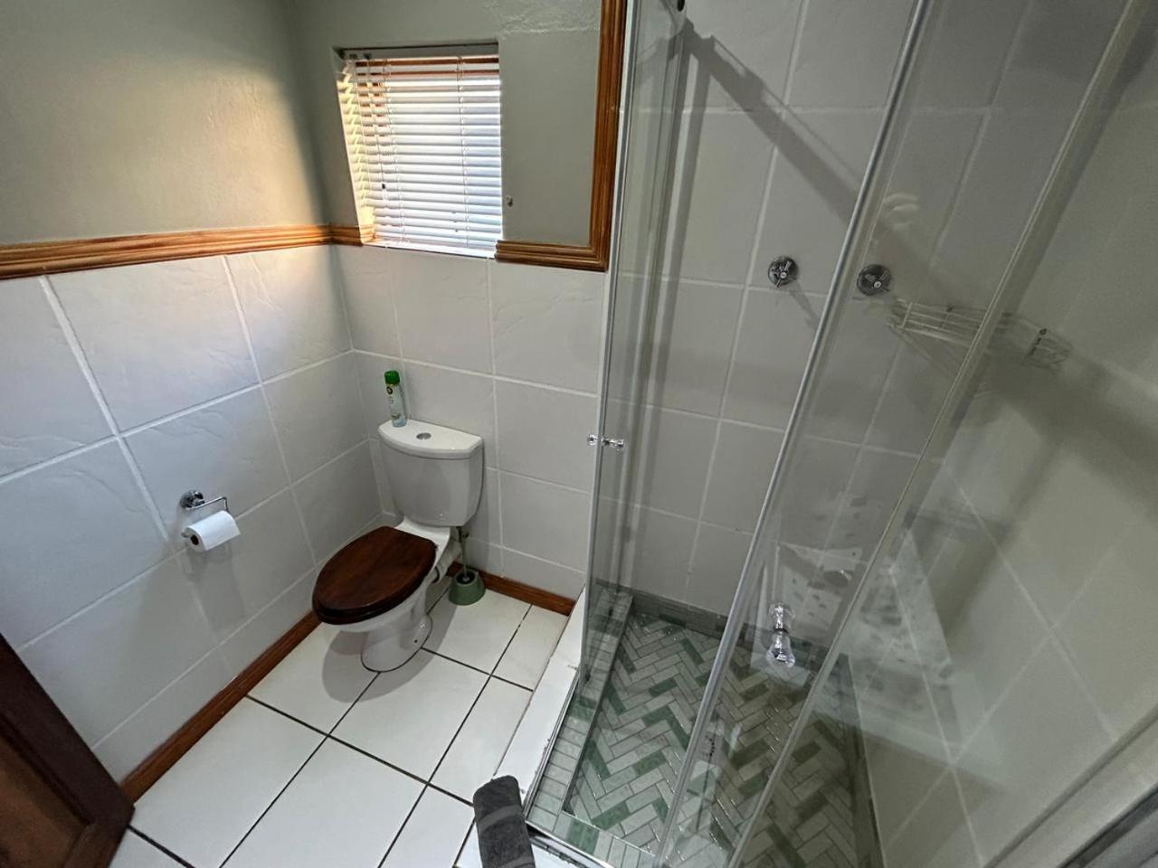 Crisp Guest Rooms بلومفونتين المظهر الخارجي الصورة