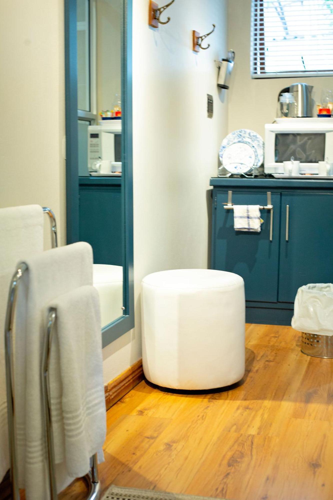 Crisp Guest Rooms بلومفونتين المظهر الخارجي الصورة