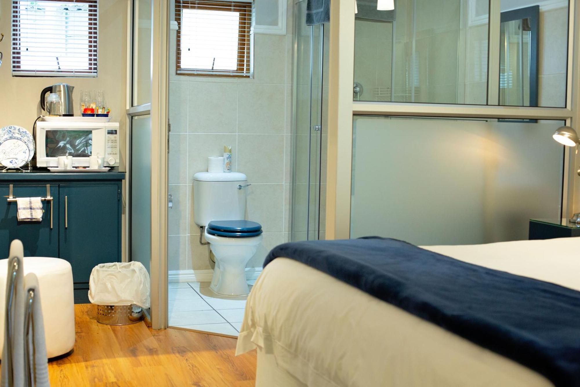 Crisp Guest Rooms بلومفونتين المظهر الخارجي الصورة