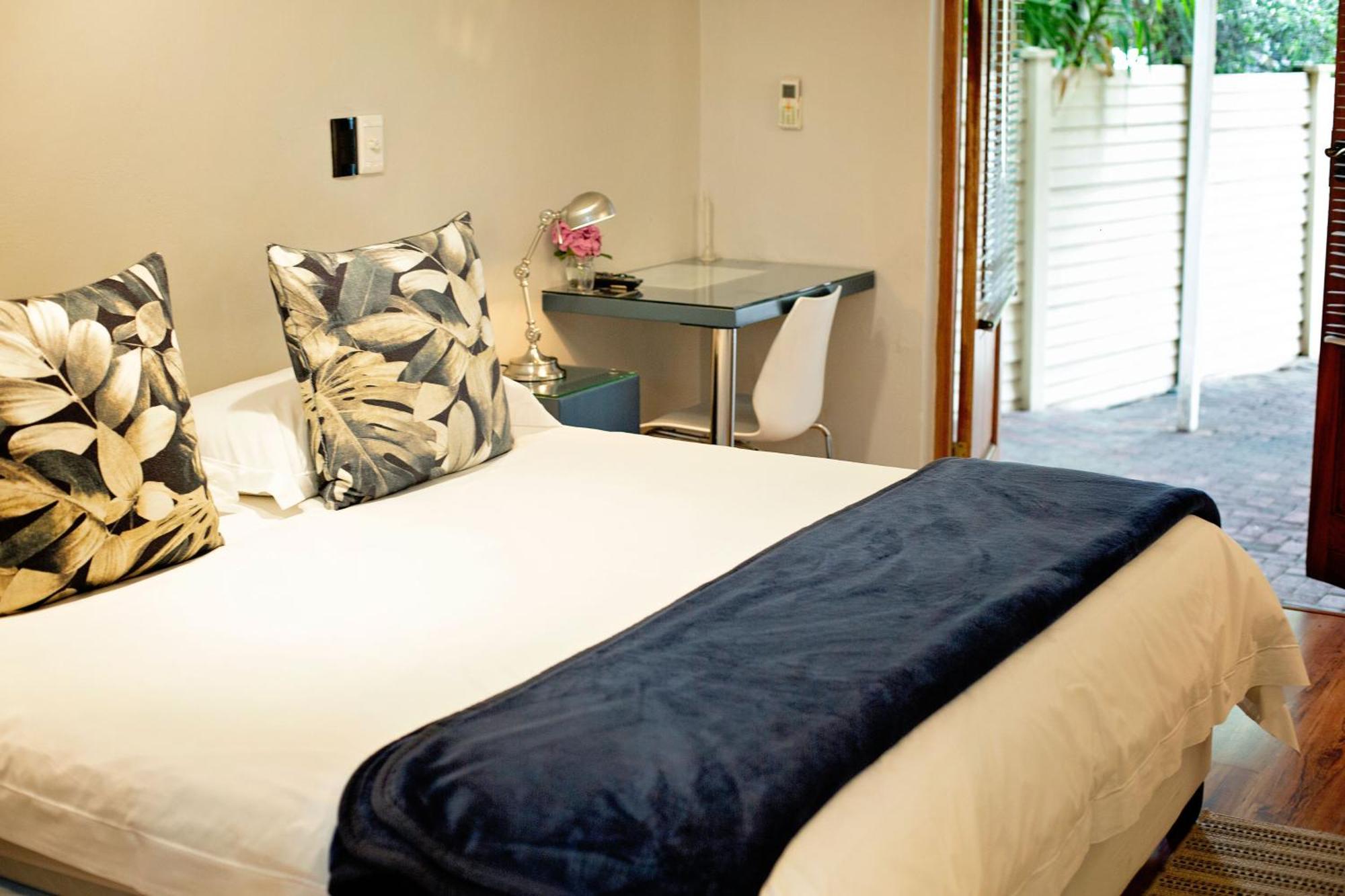 Crisp Guest Rooms بلومفونتين المظهر الخارجي الصورة