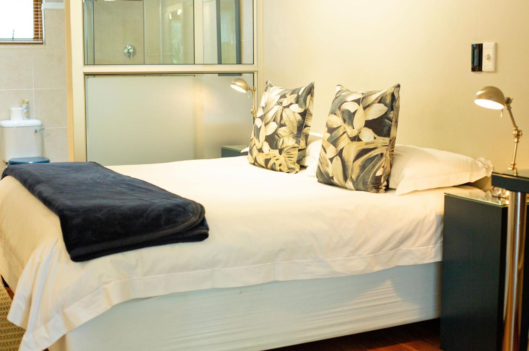 Crisp Guest Rooms بلومفونتين المظهر الخارجي الصورة