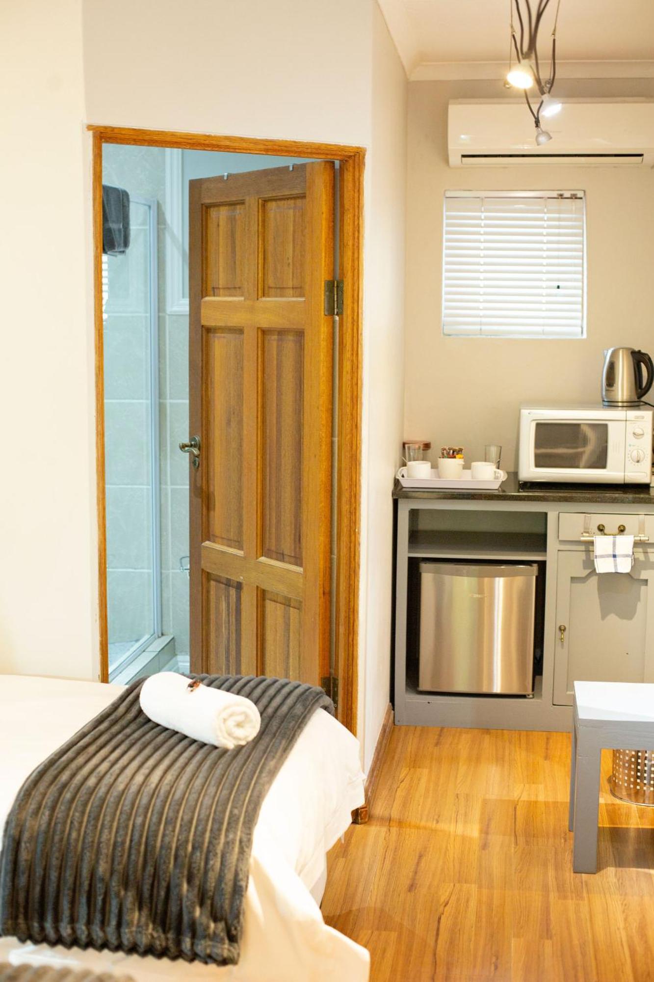 Crisp Guest Rooms بلومفونتين المظهر الخارجي الصورة
